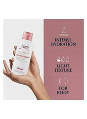 Eucerin Even Pigment Perfector Daily Body Lotion 250ml – Brightening & Even Tone Skin Care Lotion