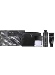 Guess Seductive Homme Men’s Coffret Gift Set – Eau de Toilette Fragrance Collection – 100ml