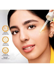 Garnier Fast Bright 30x Vitamin C Booster Serum – 30ml Brightening Face Serum