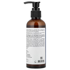 California Gold Nutrition Vitamin C Cleanser – Brightening Gel Face Wash, Gentle Daily Cleanser, 6 fl oz (177 ml)