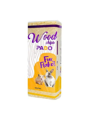 Pado Wood Chips 1kg-Unscented
