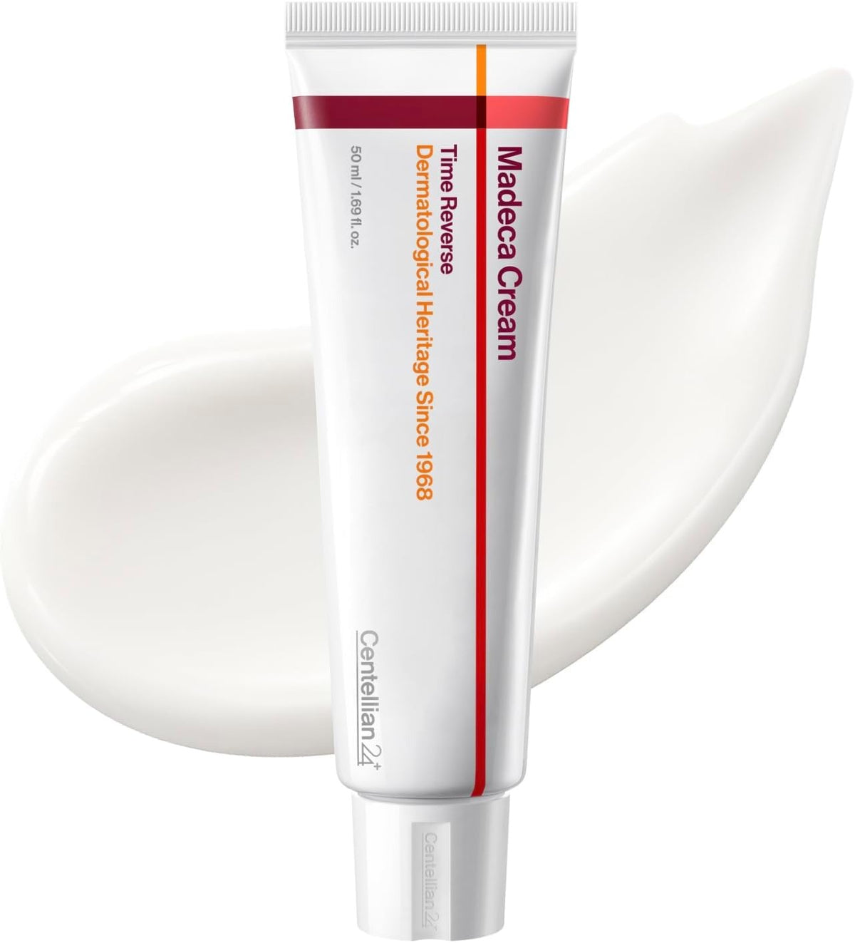 CENTELLIAN 24 Madeca Cream Time Reverse, TECA Anti-Aging Moisturizer