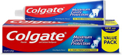 Colgate Maximum Cavity Protection Great Regular Flavour Toothpaste 150ml