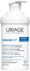 Uriage Xemose Lipid Replenishing Anti Irritation Cream, 400 Ml