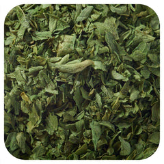 California Gold Nutrition Organic Parsley, 0.36 oz (10 g) – Certified Organic Dried Parsley Herb