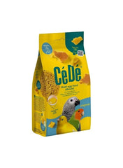 CeDe Egg Food Moist Allround 1kg