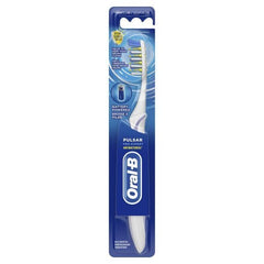 Oral-B ProExport Pulsar Medium Powered Manual Toothbursh