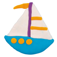 Estuche de 10 masas de modelado Play-Doh de colores, latas de 56 ml, juguetes para niños de 2 años en adelante, manualidades para niños, juguetes de imaginación