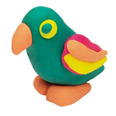 Estuche de 10 masas de modelado Play-Doh de colores, latas de 56 ml, juguetes para niños de 2 años en adelante, manualidades para niños, juguetes de imaginación