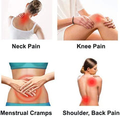 BLACK OLIVE 's Hot Water Bag Electric Heating Pad Hot Bags for Pain Relief Heating Bag Hot Pack Water Bag for Pain Relief Hot Bag Electric Hot Gel Bag for Pain Relief Men & Women with Charging