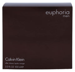 Calvin Klein Euphoria Men Aftershave Balm, 100ml