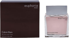 Calvin Klein Euphoria Men Aftershave Balm, 100ml