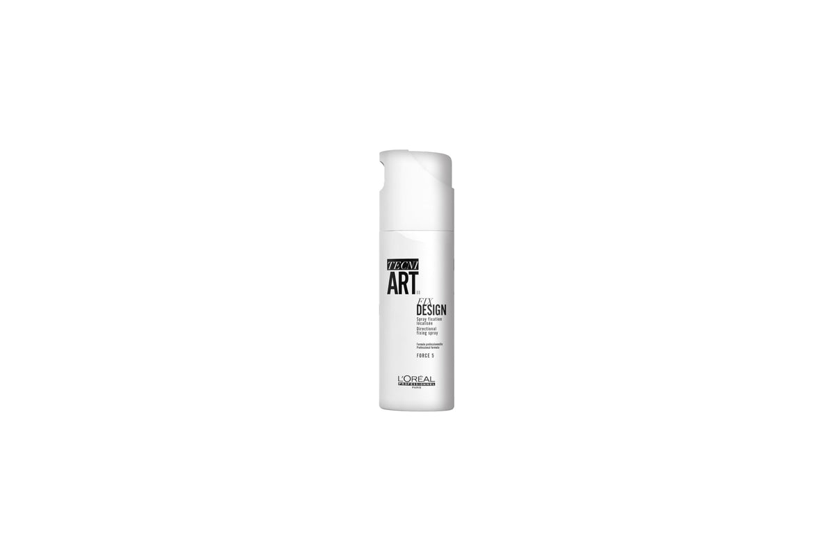 L'Oréal Professionnel Techni Fun Fix Design Spray, 200ml