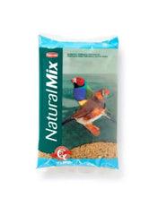 Padovan Naturalmix Esotice(Finch) 5Kg