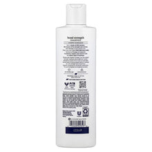 Dove, Bond Strength + Peptide Complex Shampoo, 12 fl oz (355 ml)