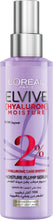 L’Oréal Paris Elvive Hyaluron Moisture Plump Serum bottle, 150 ml