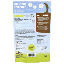 Pet Naturals, Allergy + Calming®, For All Dogs, Duck, 60 Bite-Sized Soft Chews, 3.17 oz (90 g)