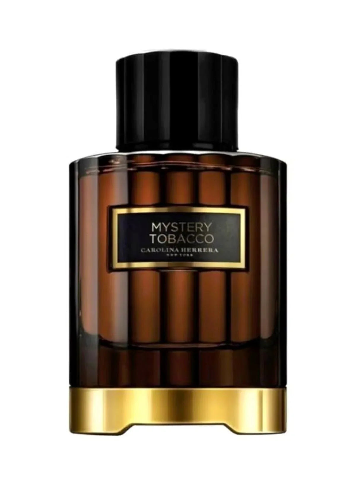 Carolina Herrera Mystery Tobacco Eau De Parfum 100ml – Rich Oriental Woody Fragrance