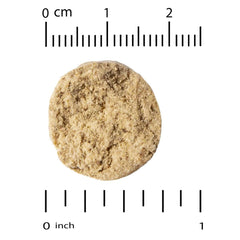 California Gold Nutrition Pet Dog Multi-Vitamin & Mineral Soft Chews – 60 Soft Chews, 180 g (6.35 oz)