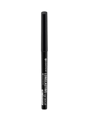 Essence Long Lasting Eye Pencil 01 Black Fever – Waterproof, Smudge-Proof, Highly Pigmented Eyeliner (0.28g)
