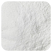 Unflavoured magnesium powder, fine white powder texture