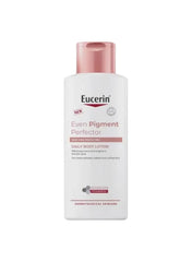 Eucerin Even Pigment Perfector Daily Body Lotion 250ml – Brightening & Even Tone Skin Care Lotion
