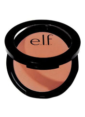e.l.f. Primer-Infused Blush Always Rosy – Long-Lasting Matte Powder Blush with Smooth Blendable Finish