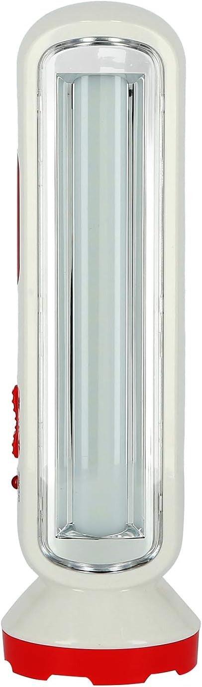 Geepas GFL4663N 3W Rechargeable LED Torch