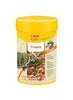 Sera Raffy I Nature Turtle Food 250ml – Natural Gammarus, Shrimp & Krill Treat for Aquatic Turtles and Reptiles