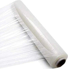 Huitich 5-piece stretch wrap roll for packing clear transparent wrapping film roll