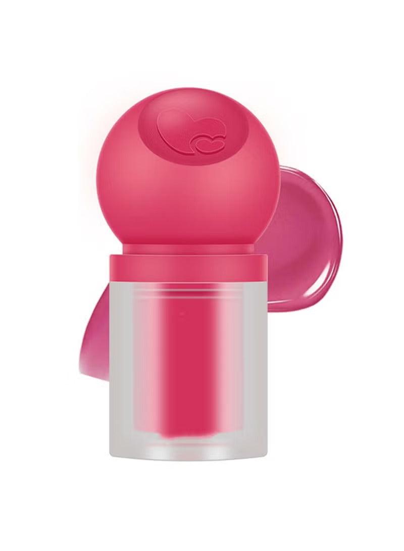 Huitich- Liquid Blush Matte Brightening Cream Rouge (Model 05)