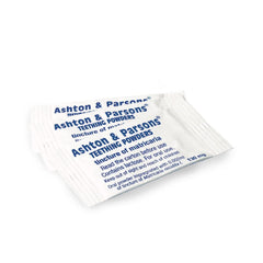 Ashton & Parsons Infants Teething Pain Relief Powder, Pack of 30