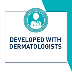 جل مرطب للوجه من سيرافي للتحكم في العيوب وعلاج حب الشباب والبقع مع حمض الجليكوليك وحمض اللاكتيك AHA/BHA 40 مل