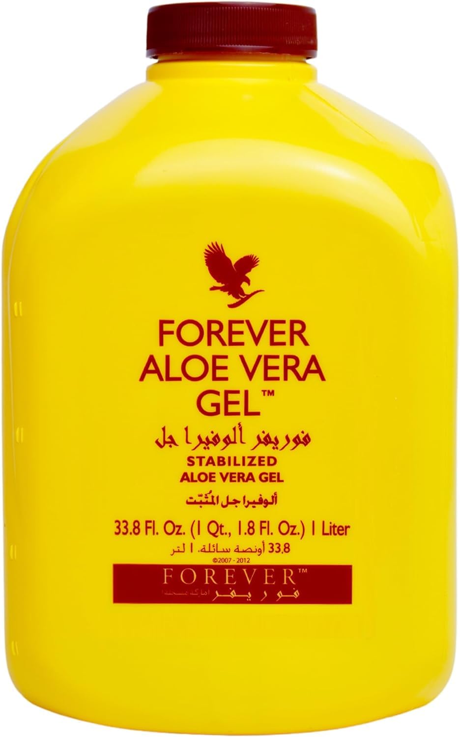 Forever Living Aloe Vera Gel