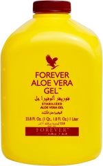 Forever Living Aloe Vera Gel