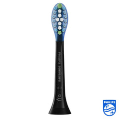 Philips 4-pack Standard sonic toothbrush heads