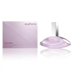 عطر يوفوريا من كالفن كلاين للنساء - أو دو بارفان، 50 مل