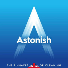 Astonish logo