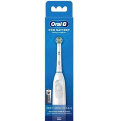 Oral-B Pro Battery Toothbrush, 2 Batteries Included