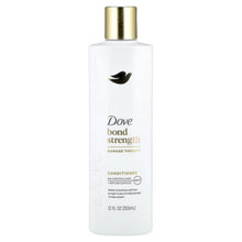 Dove, Bond Strength, Damage Therapy, Conditioner, 355 ml (12 fl oz)