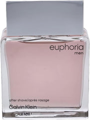 Calvin Klein Euphoria Men Aftershave Balm, 100ml