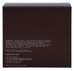 Calvin Klein Euphoria Men Aftershave Balm, 100ml