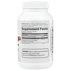 Micro Ingredients, Pure Turmeric Curcumin 95, 120 Vegetarian Capsules