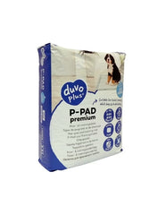 Duvo+ Pet Pad Premium Week Pack XXL-60x90cm 7pcs