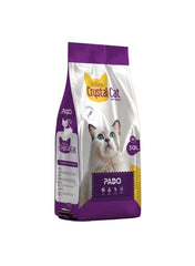 Pado Silica Crystal Cat Litter 30L - Lavender