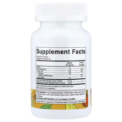 MaryRuth's Lutein Gummies – Citrus Squeeze Flavor, Eye Health Dietary Supplement, 30 Gummies