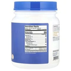 Nutricost Beef Gelatin Powder Unflavored | Collagen-Rich Protein Supplement | Supports Joints, Skin, Hair & Nails | Easy to Mix | 32.4 oz (907 g)