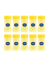 Vaseline Deep Moisture lotion bottles, 20 ml, pack of 10