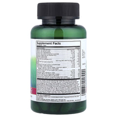 Swanson Women's Multi + Hormone Support – 90 Tablets