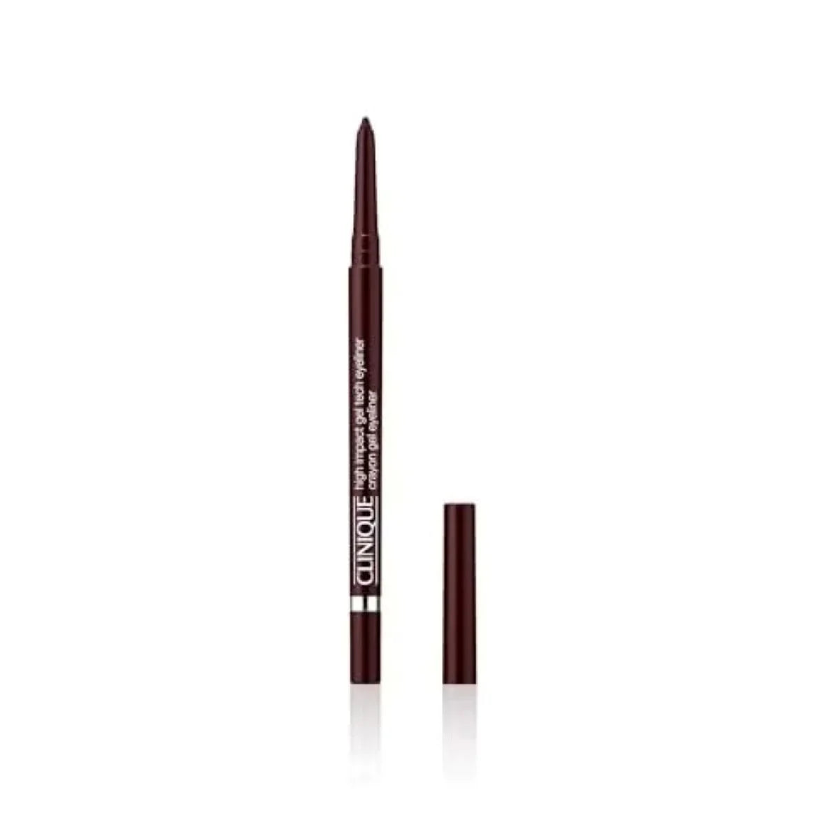 Clinique High Impact Gel Tech Eyeliner Waterproof Black Honey – Smudge-Resistant & Safe for Sensitive Eyes
